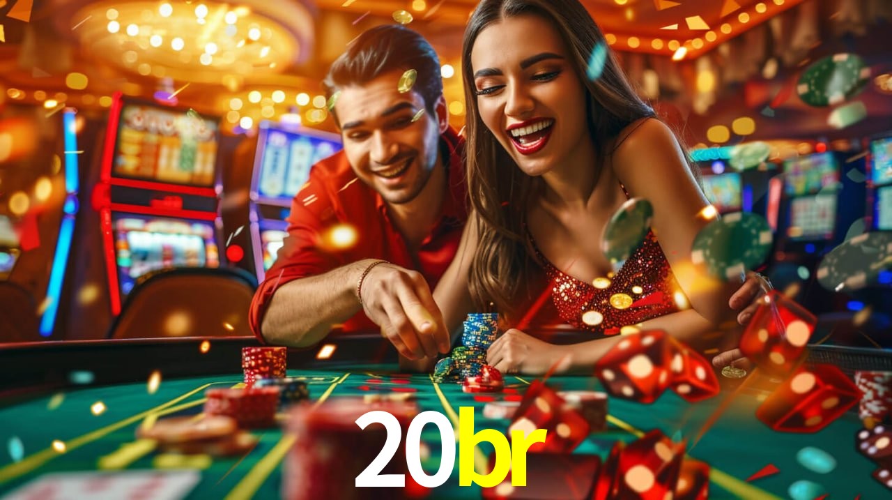 Requisitos do APK da 20br para Android