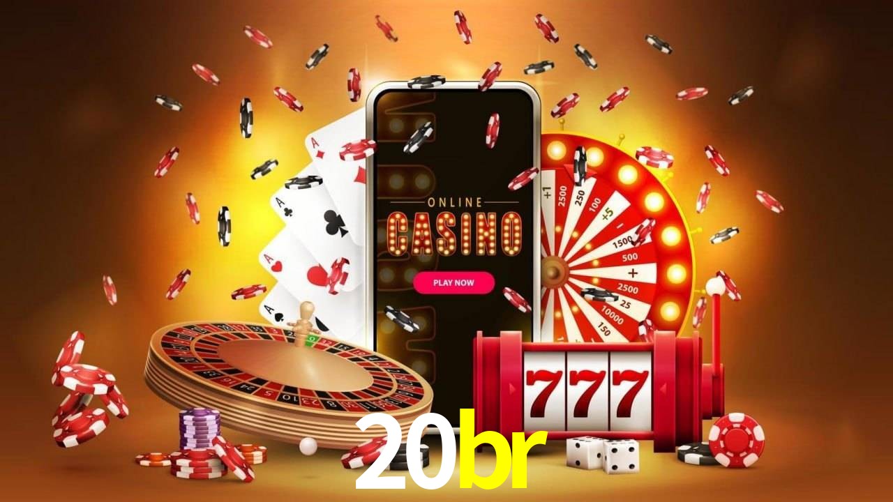 Requisitos do APK da 20br para Android