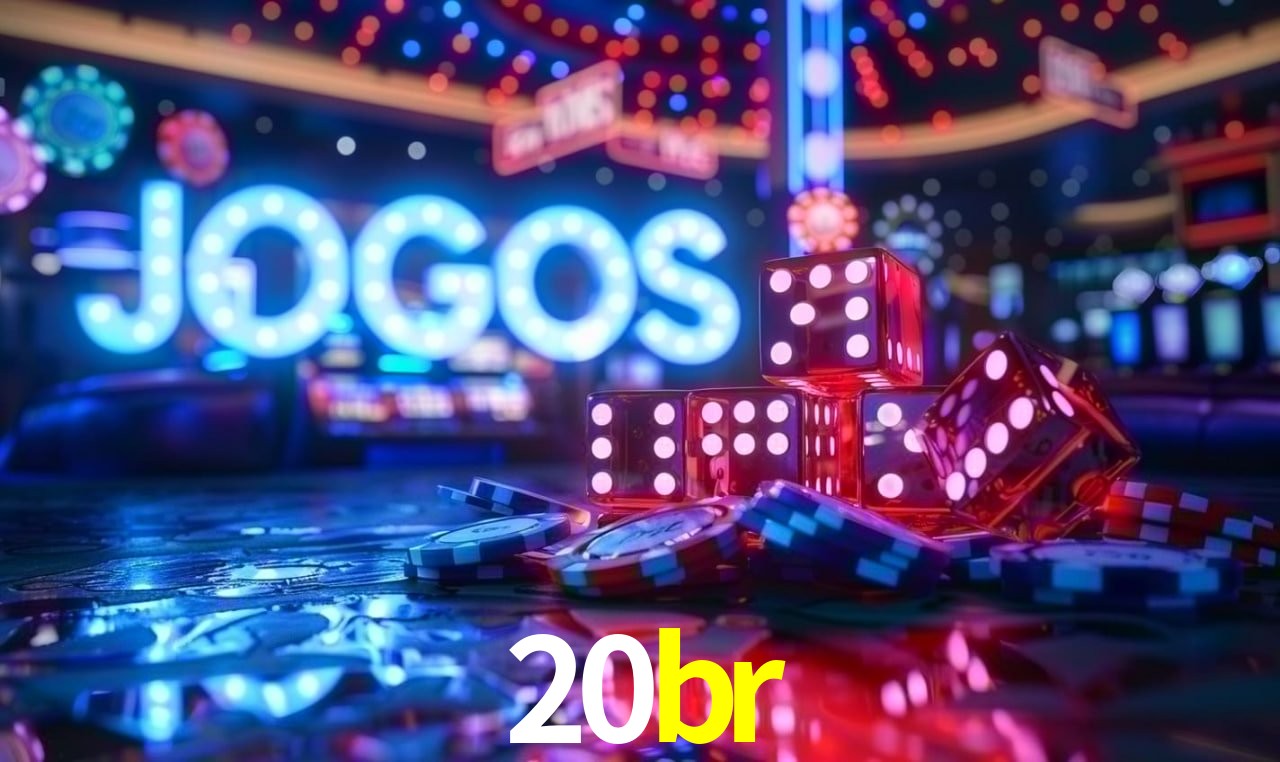 A Emoção da Loteria na 20br: Uma Chance de Mudança de Vida