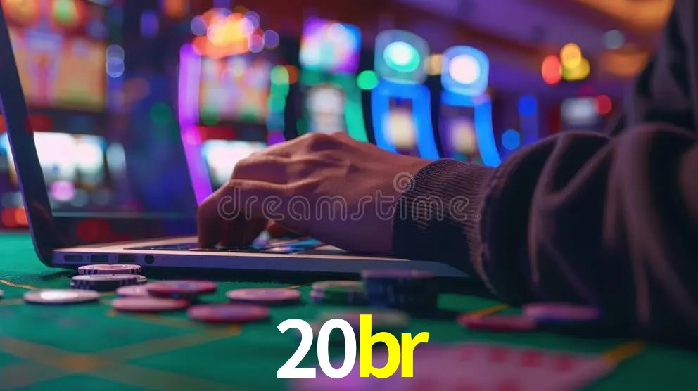 Descubra a Essência do 20br: Nossa História e Compromissos