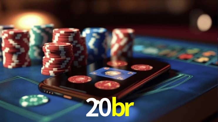 A Emoção da Loteria na 20br: Uma Chance de Mudança de Vida