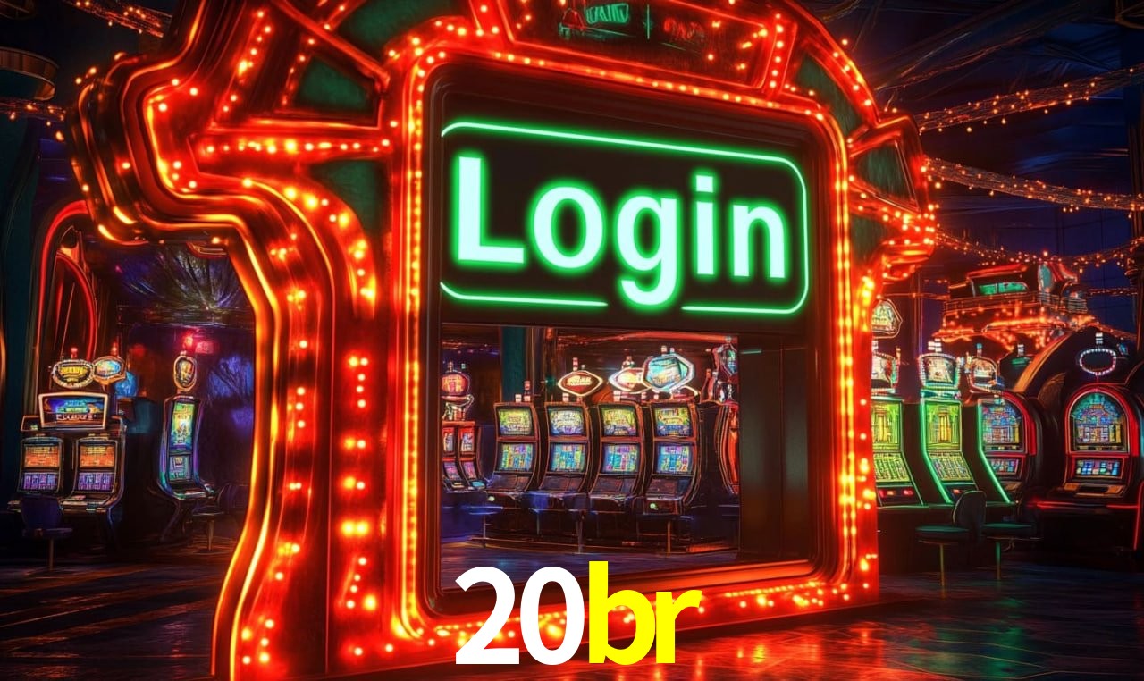 A Revolução dos Aplicativos de Jogos no 20br
