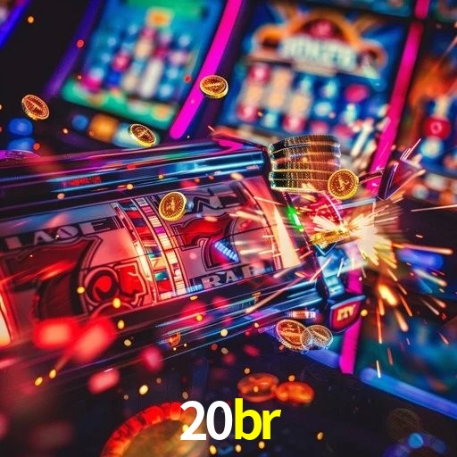 A Revolução dos Aplicativos de Jogos no 20br